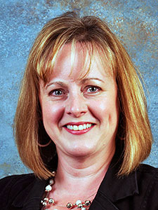 Image of Wendy HEWITT